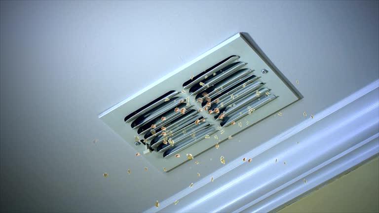 Best Ductwork Cleaning Services  in Jefferson, MD