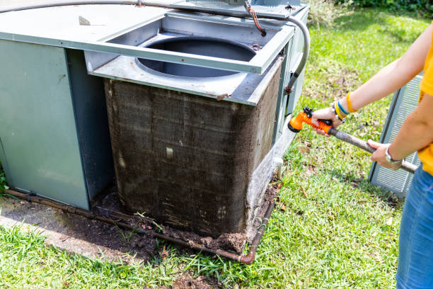 Best Commercial Air Duct Cleaning  in Jefferson, MD