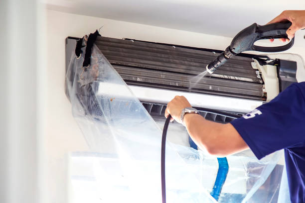 Best Affordable HVAC Duct Cleaning  in Jefferson, MD
