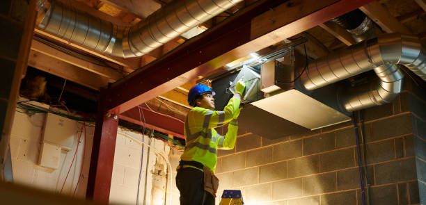 Best Dryer Vent Cleaning Services  in Jefferson, MD