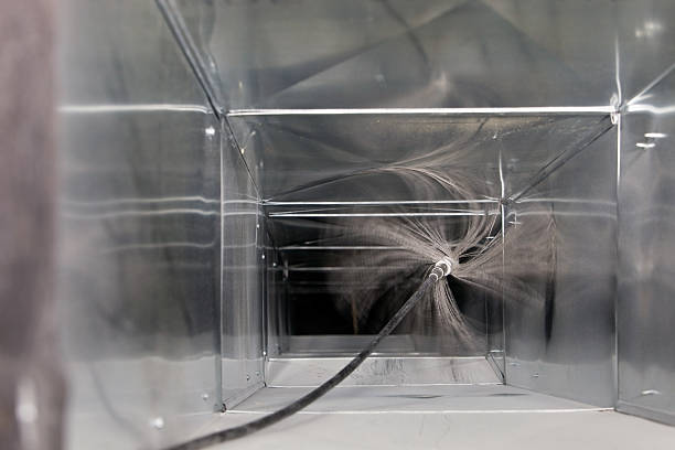 Best Commercial Air Duct Cleaning  in Jefferson, MD