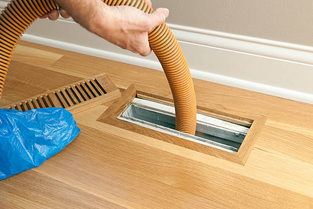 Best Air Duct Cleaning Near Me  in Jefferson, MD