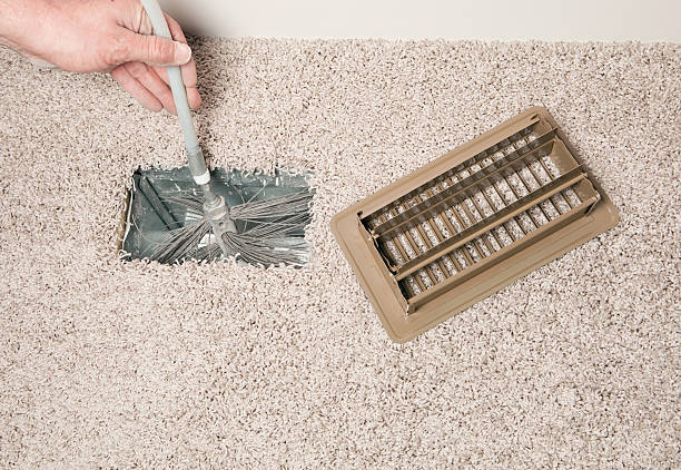 Best Air Duct Cleaning Near Me  in Jefferson, MD