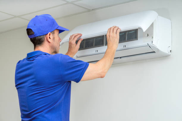 Home Air Vent Cleaning in MD