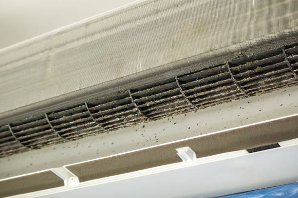 Best HVAC Air Duct Cleaning  in Jefferson, MD