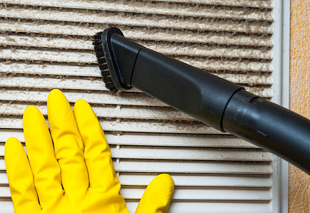 Best Ventilation Cleaning Services  in Jefferson, MD
