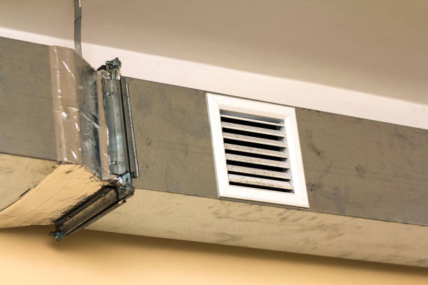 Best Best Air Duct Cleaning Company  in Jefferson, MD