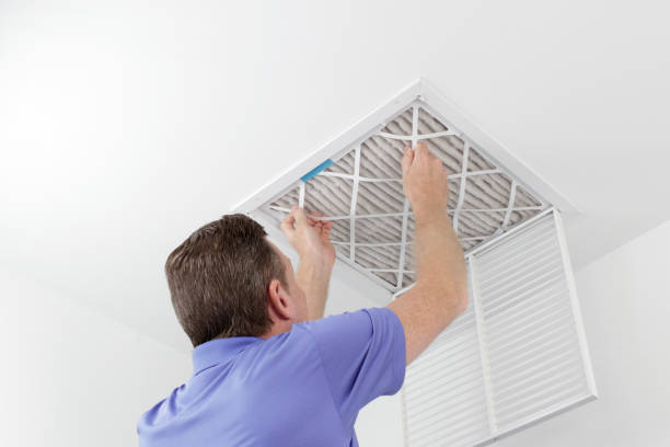 Ductwork Cleaning Services in MD